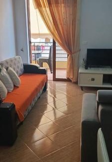 Elbasan Apartment | Apt modern,7 minutin dalla spiaggia