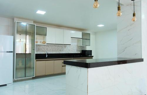 Sao Bras Apartment | Apt muito espaçoso para COP30