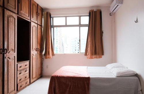 Sao Bras Apartment | Apt muito espaçoso para COP30