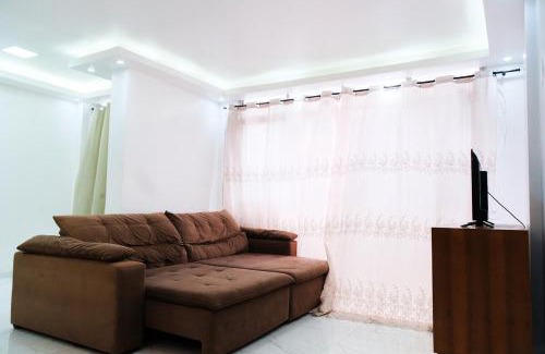 Sao Bras Apartment | Apt muito espaçoso para COP30