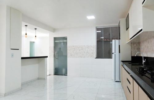 Sao Bras Apartment | Apt muito espaçoso para COP30