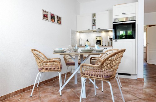 Gollwitz Apartment | Apt. Musselkieker - Welcome, make yourself comfortable!
