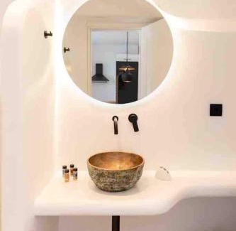 Agios Ioannis Apartment | APT Myk-amazing view