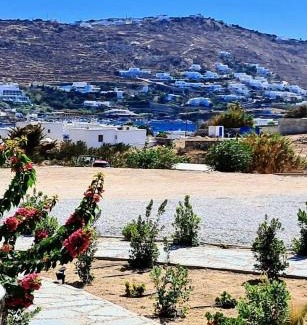 Agios Ioannis Apartment | APT Myk-amazing view