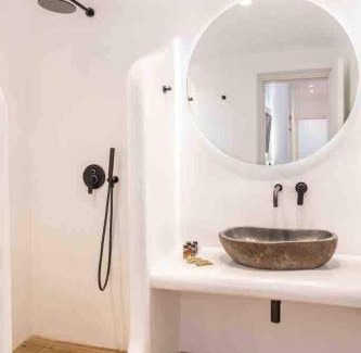 Agios Ioannis Apartment | APT Myk-amazing view
