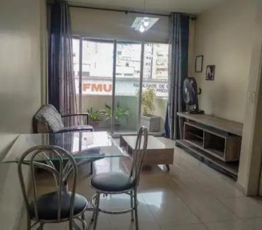 Liberdade Apartment | Apt na liberdade perto do centro