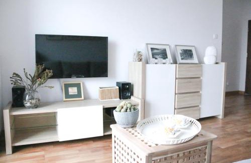 West Pomeranian Voivodeship Apartment | APT Nadmorskie - Solne