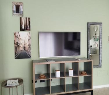 Sud-Ovest Apartment | Apt near Expo and Center