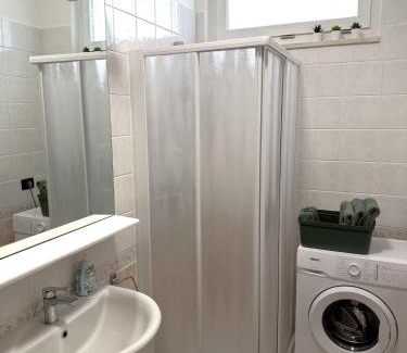 Sud-Ovest Apartment | Apt near Expo and Center