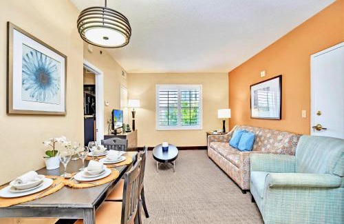 Florida Central Atlantic Coast Apartment | Apt Near Universal Studios - Pool and Hot Tub