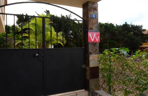 Valle Gran Rey Apartment | Apt. Passiflora 1B
