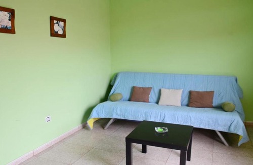 Valle Gran Rey Apartment | Apt. Passiflora 1B