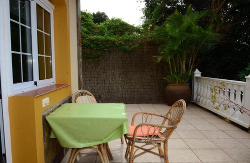 Valle Gran Rey Apartment | Apt. Passiflora 1B