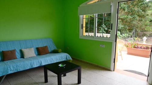 Valle Gran Rey Apartment | Apt. Passiflora 1B