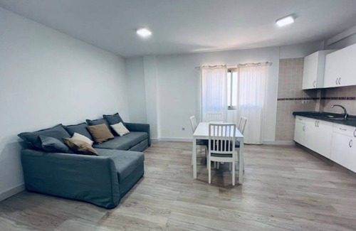 La Restinga Apartment | Apt. Pejeverde