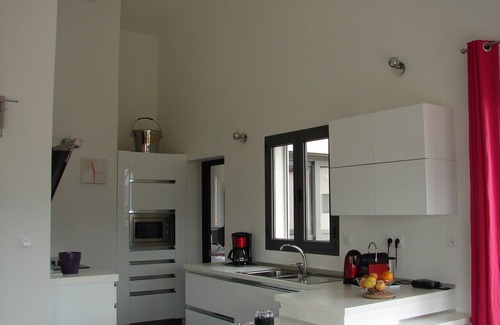 Porto-Vecchio Apartment | Apt-Penthouse Quality New Sea View Porto Vecchio