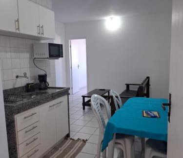 Vila Nova Apartment | Apt Praia do Siqueira 12