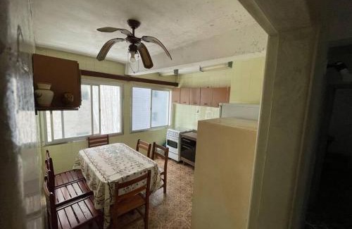 Mirim Apartment | Apt Praia Grande, SP - até 10