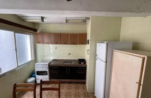 Mirim Apartment | Apt Praia Grande, SP - até 10