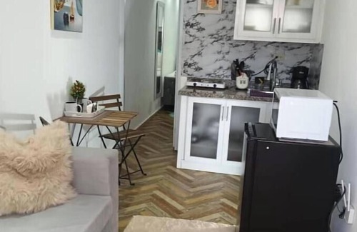 San Jose de las Matas Apartment | Apt Private +WiFi+AC+Kitchen @Dominican Republic