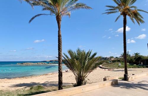 Es Pujols Apartment | APT Pujolets, a 2 passi dalla spiaggia