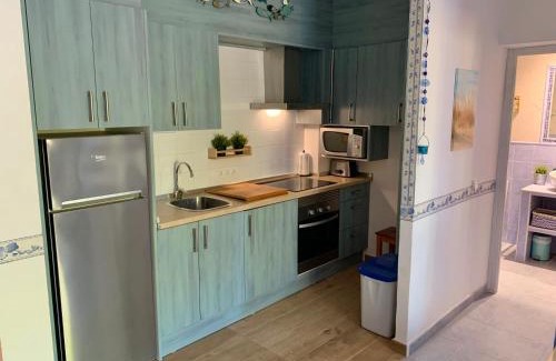 Es Pujols Apartment | APT Pujolets, a 2 passi dalla spiaggia