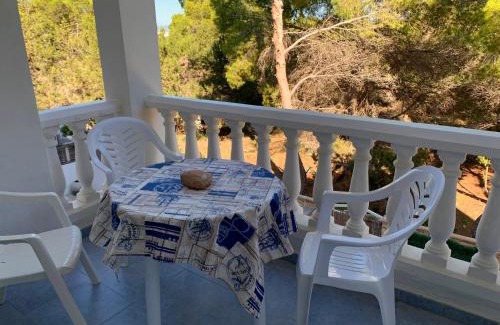 Es Pujols Apartment | APT Pujolets, a 2 passi dalla spiaggia