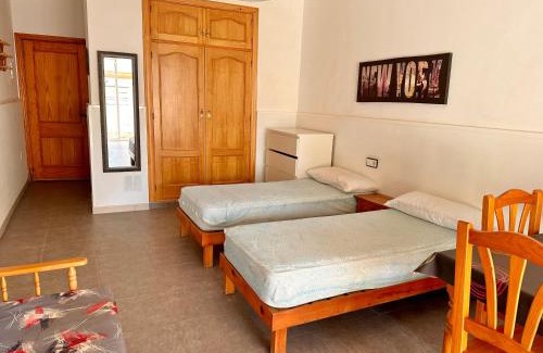 Es Pujols Apartment | APT Pujolets, a 2 passi dalla spiaggia