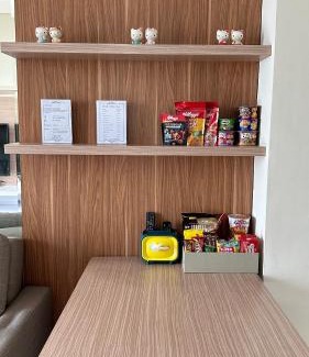 Jakarta Apartment | Apt Puri Orchard at puri