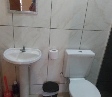 Santarem Apartment | Apt Raphis D