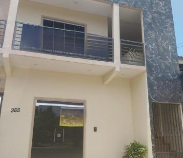 Santarem Apartment | Apt Raphis D