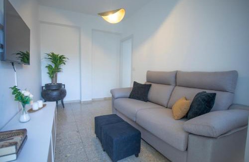 Sarria Apartment | Apt RIO SOL