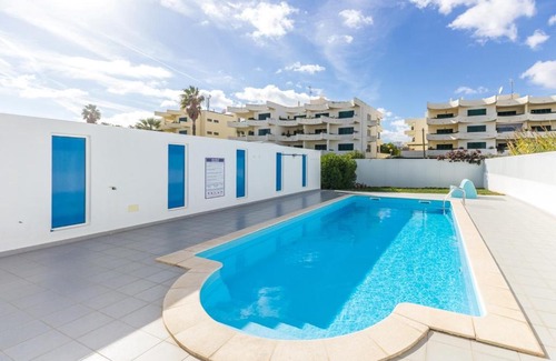 Manta Rota Apartment | Apt - ROCHA 5T3 By ALGARVEMANTA