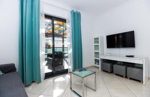 Manta Rota Apartment | Apt - ROCHA 5T3 By ALGARVEMANTA
