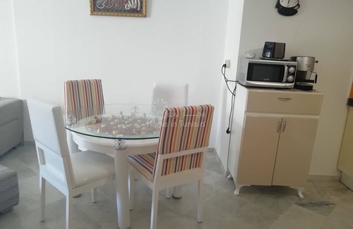 Sousse - Monastir Apartment | Apt S+1 tourist zone sousse