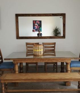 San Miguel de Allende Apartment | Apt San Miguel de Allende Guanajuato Mexico
