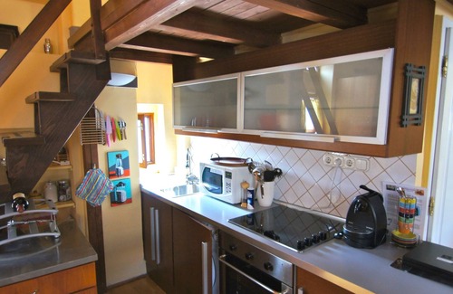 Inner City Budapest Apartment | Apt. Sarah-Belle: Cozy Luxury in the City Center - PRE/POST CRUISE SPECIALS