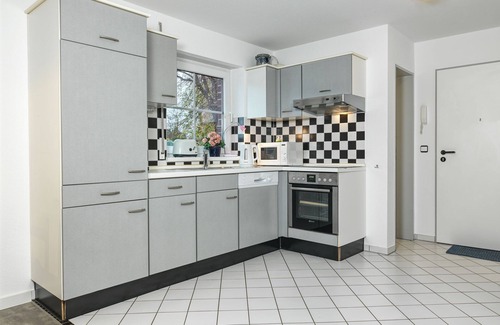 Gollwitz Apartment | Apt. SEEROSE - Peaceful and relaxing family holidays near the beach in Gollwitz.