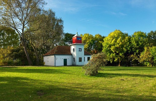 Gollwitz Apartment | Apt. SEEROSE - Peaceful and relaxing family holidays near the beach in Gollwitz.