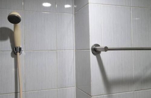 Jakarta Apartment | Apt Signature Park Studio H3r1 w/Wi-Fi & Netflix