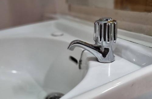Jakarta Apartment | Apt Signature Park Studio H3r1 w/Wi-Fi & Netflix