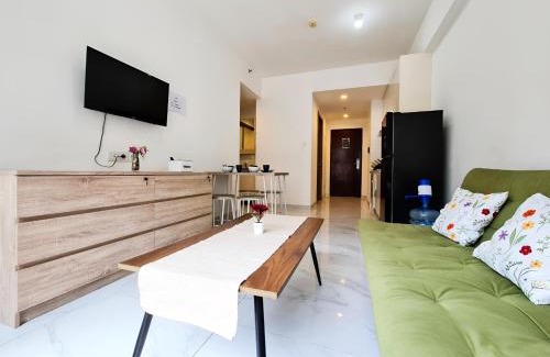 Pagedangan Apartment | Apt SKY house 2br cozy & family