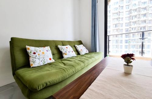 Pagedangan Apartment | Apt SKY house 2br cozy & family