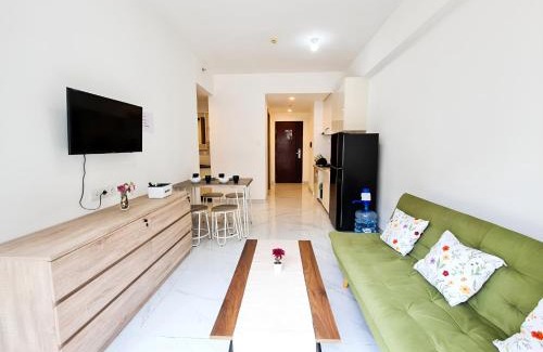 Pagedangan Apartment | Apt SKY house 2br cozy & family