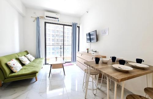 Pagedangan Apartment | Apt SKY house 2br cozy & family
