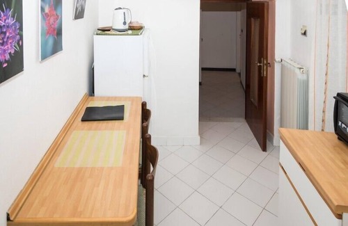 Manarola Apartment | Apt. Studio Lucio by Arbaspàa - Sea view, Large studio in Manarola