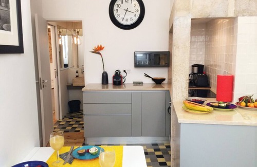 Se Apartment | Apt Traditional Charm & Modern Design in Baixa - Lisbon Historic Center