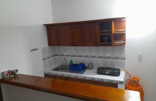 Doradal Apartment | Apt vacacional Eliana