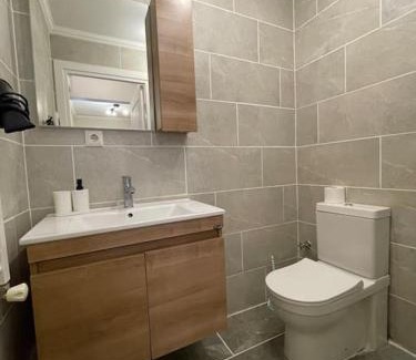 Taksim Apartment | Apt w/Balcony in center,5 mn walk to Istiklal
