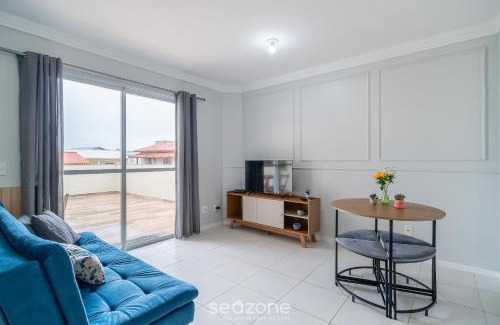 Ingleses Sul Apartment | Apt w/barbecue grill 270 m from the beach CCC0302